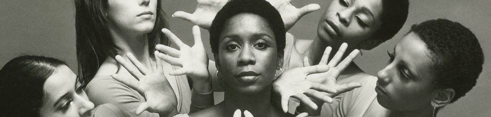 Alvin Ailey